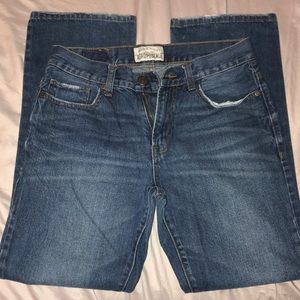 Aeropostale Slim Bootcut
